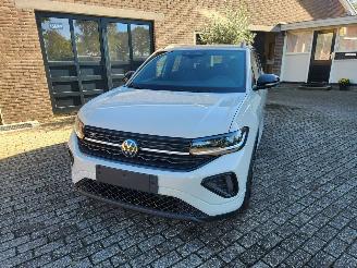 Volkswagen T-Cross Volkswagen T-Cross 1.0 TSI 85 kW DSG 2x R-Line 2026 Camera picture 15