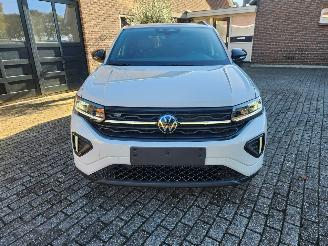 Volkswagen T-Cross Volkswagen T-Cross 1.0 TSI 85 kW DSG 2x R-Line 2026 Camera picture 22