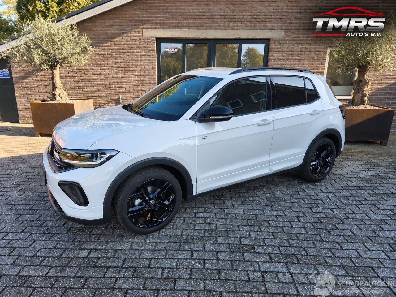 Volkswagen T-Cross Volkswagen T-Cross 1.0 TSI 85 kW DSG 2x R-Line 2026 Camera