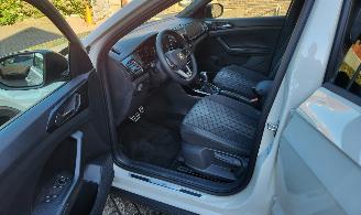 Volkswagen T-Cross Volkswagen T-Cross 1.0 TSI 85 kW DSG 2x R-Line 2026 Camera picture 5