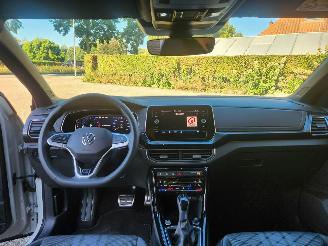 Volkswagen T-Cross Volkswagen T-Cross 1.0 TSI 85 kW DSG 2x R-Line 2026 Camera picture 4