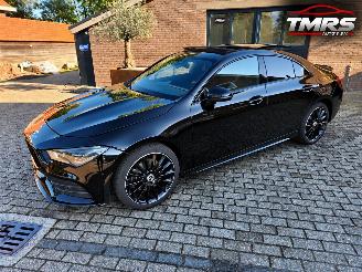 škoda osobní automobily Mercedes Cla-klasse MERCEDES-BENZ CLA 250 e AMG Automaat PANORAMADAK Sterrenhemel Ambiance VOLL 2023/11