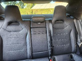 Mercedes Cla-klasse MERCEDES-BENZ CLA 250 e AMG Automaat PANORAMADAK Sterrenhemel Ambiance VOLL picture 21