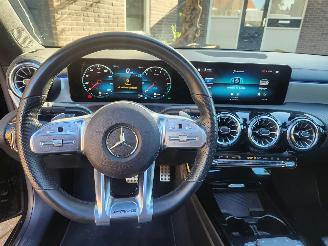 Mercedes Cla-klasse MERCEDES-BENZ CLA 250 e AMG Automaat PANORAMADAK Sterrenhemel Ambiance VOLL picture 4