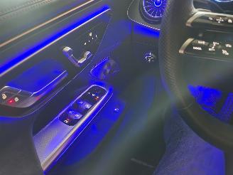 Mercedes EQE MERCEDES-BENZ EQE 350 4Matic AMG Panorama Ambiance Burmeister picture 7