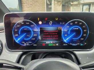 Mercedes EQE MERCEDES-BENZ EQE 350 4Matic AMG Panorama Ambiance Burmeister picture 24