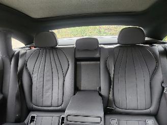 Mercedes EQE MERCEDES-BENZ EQE 350 4Matic AMG Panorama Ambiance Burmeister picture 27
