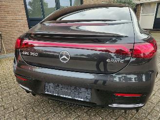 Mercedes EQE MERCEDES-BENZ EQE 350 4Matic AMG Panorama Ambiance Burmeister picture 14