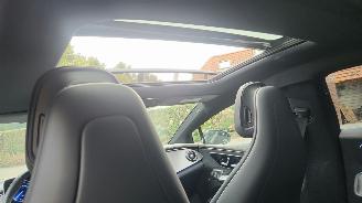 Mercedes EQE MERCEDES-BENZ EQE 350 4Matic AMG Panorama Ambiance Burmeister picture 20