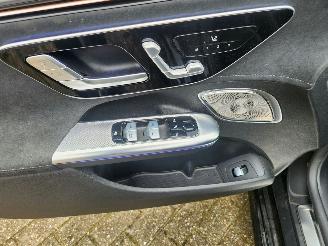 Mercedes EQE MERCEDES-BENZ EQE 350 4Matic AMG Panorama Ambiance Burmeister picture 15