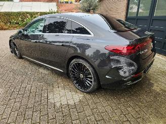 Mercedes EQE MERCEDES-BENZ EQE 350 4Matic AMG Panorama Ambiance Burmeister picture 16