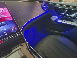 Mercedes EQE MERCEDES-BENZ EQE 350 4Matic AMG Panorama Ambiance Burmeister picture 6