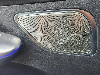 Mercedes EQE MERCEDES-BENZ EQE 350 4Matic AMG Panorama Ambiance Burmeister picture 11