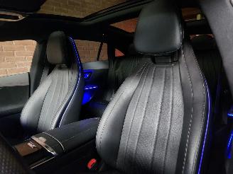 Mercedes EQE MERCEDES-BENZ EQE 350 4Matic AMG Panorama Ambiance Burmeister picture 9