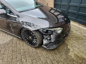 Mercedes EQE MERCEDES-BENZ EQE 350 4Matic AMG Panorama Ambiance Burmeister picture 21
