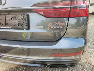 Audi A6 AUDI A6 Avant 55 TFSI e Quattro S line Competition PANORAMA HUD ! picture 9