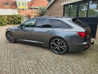 Audi A6 AUDI A6 Avant 55 TFSI e Quattro S line Competition PANORAMA HUD ! picture 11