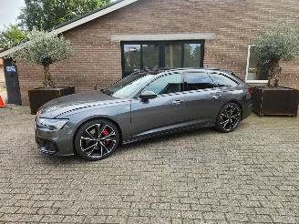 Audi A6 AUDI A6 Avant 55 TFSI e Quattro S line Competition PANORAMA HUD ! picture 21