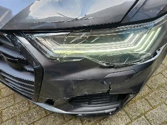 Audi A6 AUDI A6 Avant 55 TFSI e Quattro S line Competition PANORAMA HUD ! picture 19