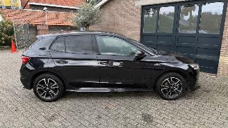 Skoda Fabia SKODA Fabia Monte Carlo DSG Camera AppleCarplay VOL picture 9