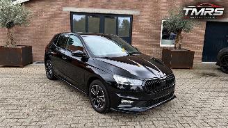 Skoda Fabia SKODA Fabia Monte Carlo DSG Camera AppleCarplay VOL picture 7