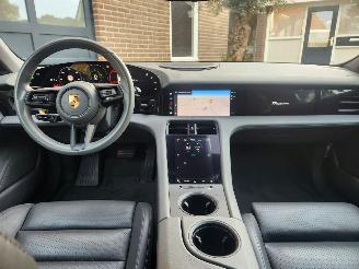 Porsche Taycan Taycan 4 PANORAMA Passenger Display 360View Leer VOLL picture 3
