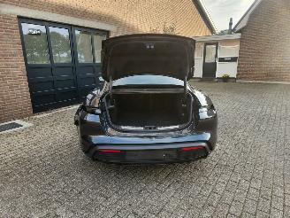 Porsche Taycan Taycan 4 PANORAMA Passenger Display 360View Leer VOLL picture 20