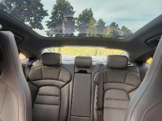 Porsche Taycan Taycan 4 PANORAMA Passenger Display 360View Leer VOLL picture 17
