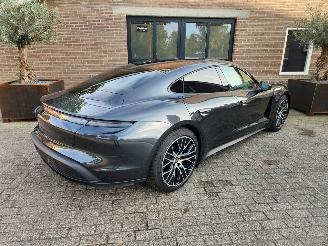 Porsche Taycan Taycan 4 PANORAMA Passenger Display 360View Leer VOLL picture 2