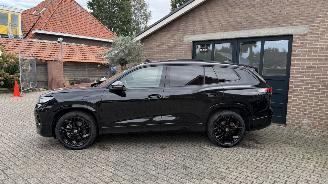 Volkswagen Tayron Tayron 1.5 TSI eHybrid 200 kW R-Line PANORAMA !! picture 11