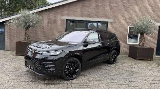 Volkswagen Tayron Tayron 1.5 TSI eHybrid 200 kW R-Line PANORAMA !! picture 4