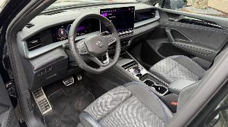 Volkswagen Tayron Tayron 1.5 TSI eHybrid 200 kW R-Line PANORAMA !! picture 3