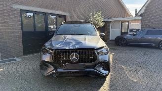 Mercedes GLE GLE 53 AMG PANORAMA Trekhaak Leder 360 view Ambiance! picture 25