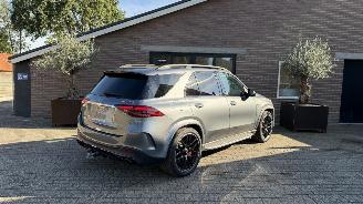 Mercedes GLE GLE 53 AMG PANORAMA Trekhaak Leder 360 view Ambiance! picture 2