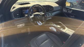 Mercedes GLE GLE 53 AMG PANORAMA Trekhaak Leder 360 view Ambiance! picture 15