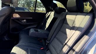 Mercedes GLE GLE 53 AMG PANORAMA Trekhaak Leder 360 view Ambiance! picture 16