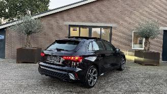 Audi A3 AUDI A3 Sportback TFSI 110 kW S line PANORAMA Camera picture 2