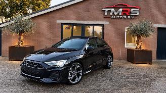 Damaged car Audi A3 AUDI A3 Sportback TFSI 110 kW S line PANORAMA Camera 2026/5