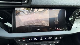 Audi A3 AUDI A3 Sportback TFSI 110 kW S line PANORAMA Camera picture 11