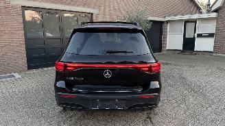 Mercedes EQB MERCEDES-BENZ EQB 250+ AMG Panoramadak Ambiance 360 Camera picture 10