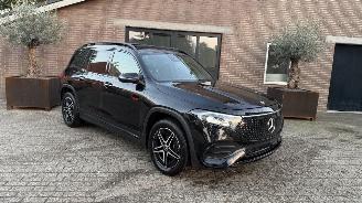 Mercedes EQB MERCEDES-BENZ EQB 250+ AMG Panoramadak Ambiance 360 Camera picture 26