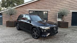 Mercedes EQB MERCEDES-BENZ EQB 250+ AMG Panoramadak Ambiance 360 Camera picture 23