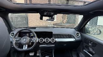 Mercedes EQB MERCEDES-BENZ EQB 250+ AMG Panoramadak Ambiance 360 Camera picture 3