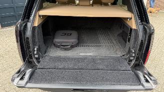 Land Rover Range Rover LAND ROVER Range Rover P460 HSE Hybrid PANORAMA AHK LUFT VOLL picture 19