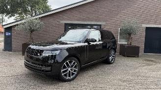 Land Rover Range Rover LAND ROVER Range Rover P460 HSE Hybrid PANORAMA AHK LUFT VOLL picture 24
