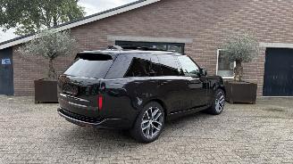 Land Rover Range Rover LAND ROVER Range Rover P460 HSE Hybrid PANORAMA AHK LUFT VOLL picture 25