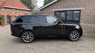 Land Rover Range Rover LAND ROVER Range Rover P460 HSE Hybrid PANORAMA AHK LUFT VOLL picture 14