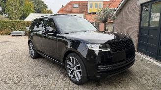 Land Rover Range Rover LAND ROVER Range Rover P460 HSE Hybrid PANORAMA AHK LUFT VOLL picture 16