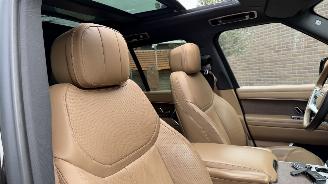 Land Rover Range Rover LAND ROVER Range Rover P460 HSE Hybrid PANORAMA AHK LUFT VOLL picture 8