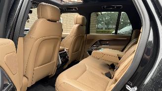 Land Rover Range Rover LAND ROVER Range Rover P460 HSE Hybrid PANORAMA AHK LUFT VOLL picture 6